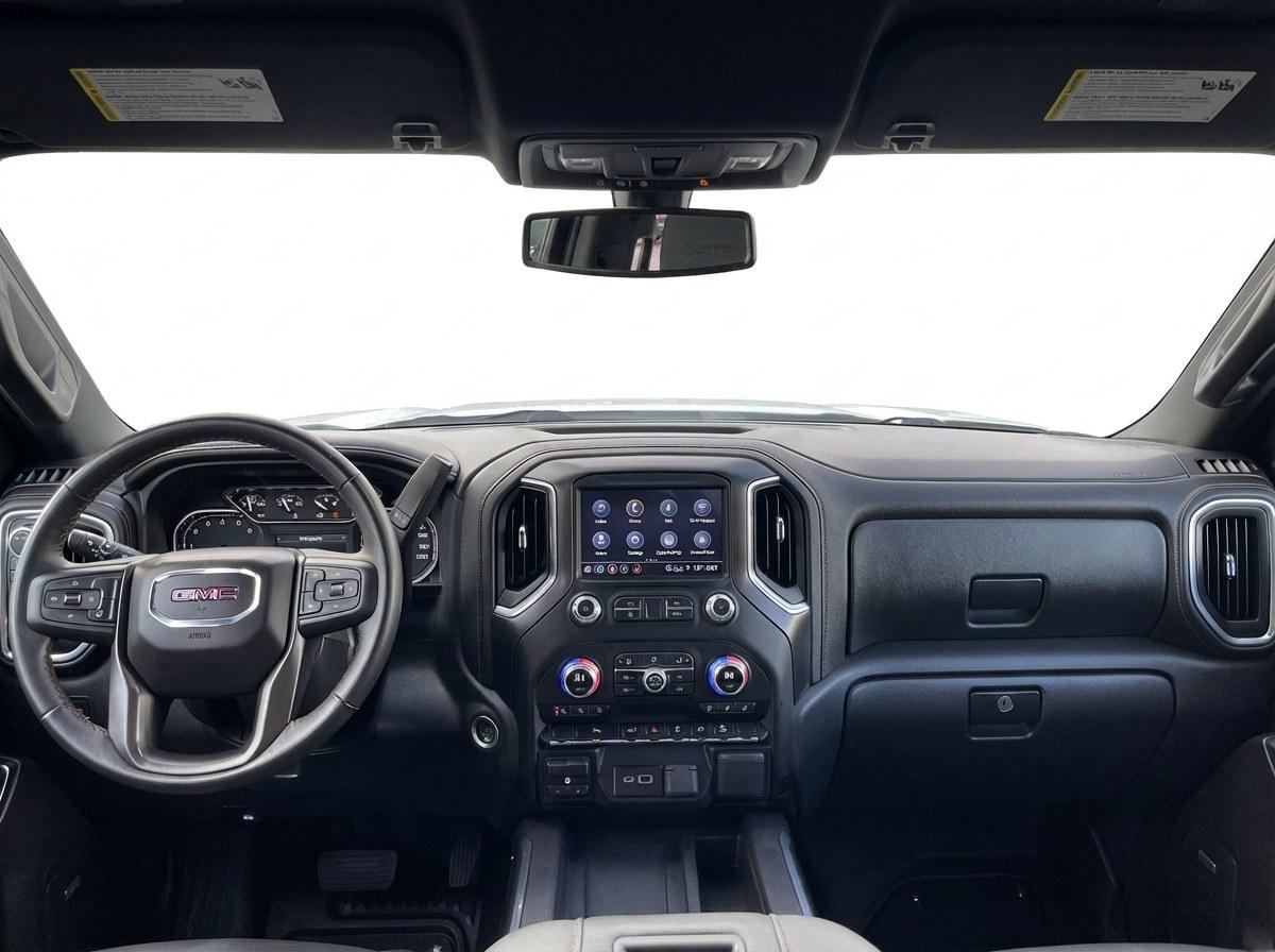 GMC Sierra 1500 Limited  2022