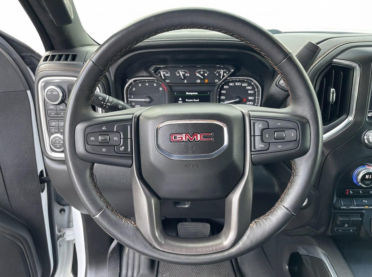 GMC Sierra 1500 Limited  2022