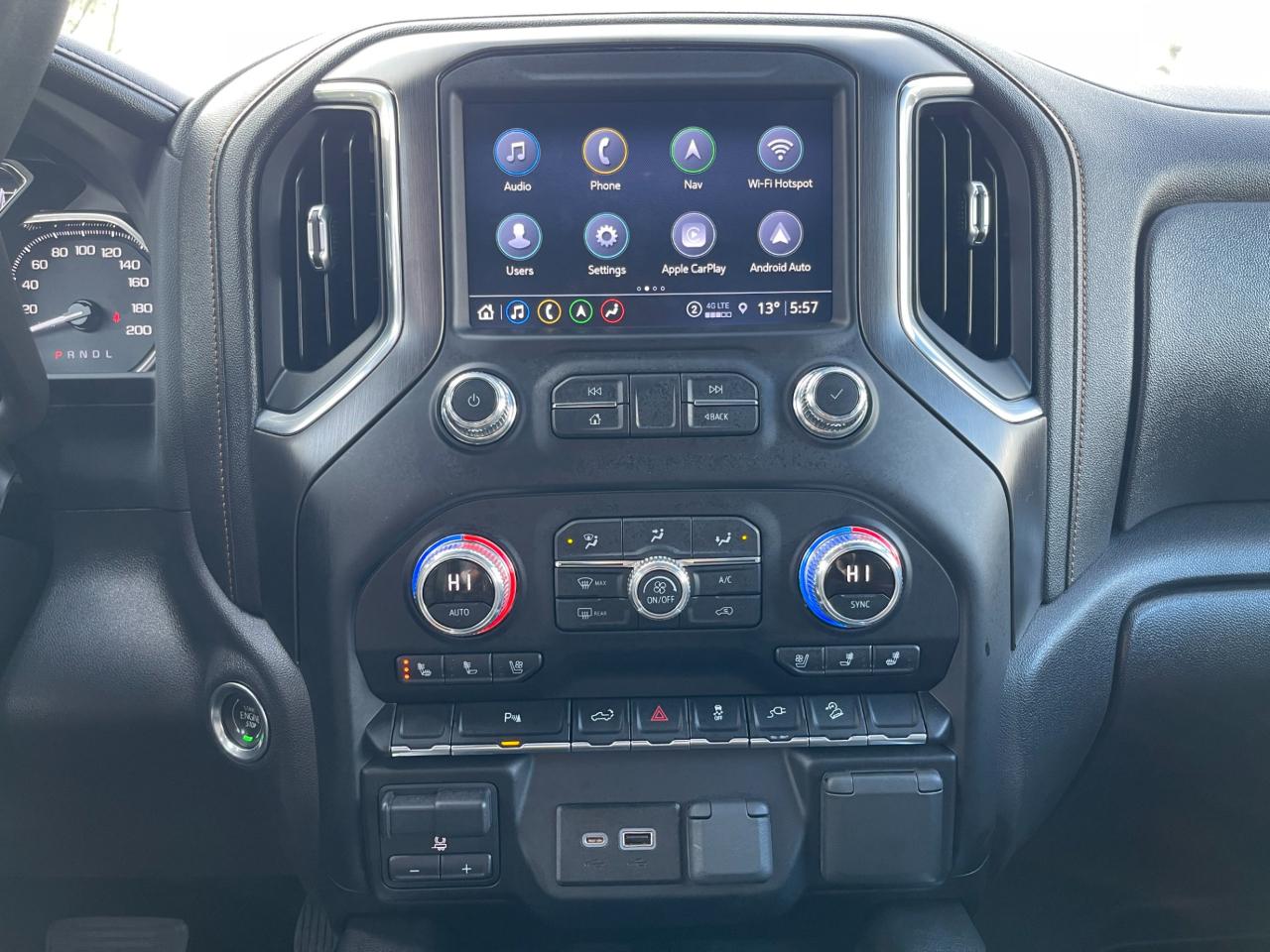 GMC Sierra 1500 Limited  2022