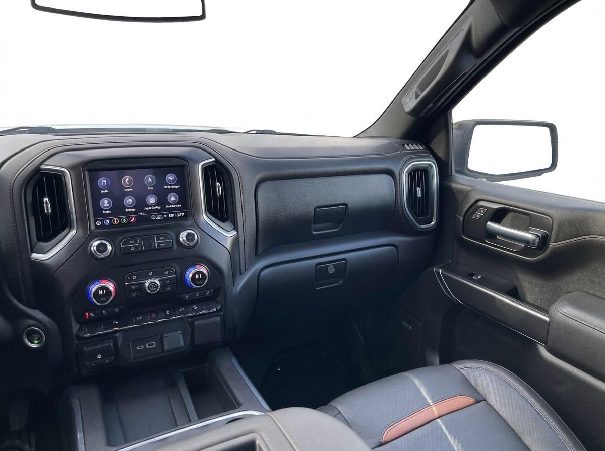 GMC Sierra 1500 Limited  2022