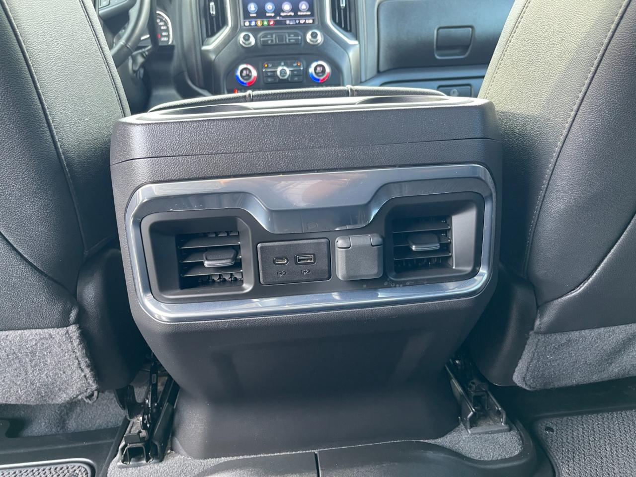 GMC Sierra 1500 Limited  2022
