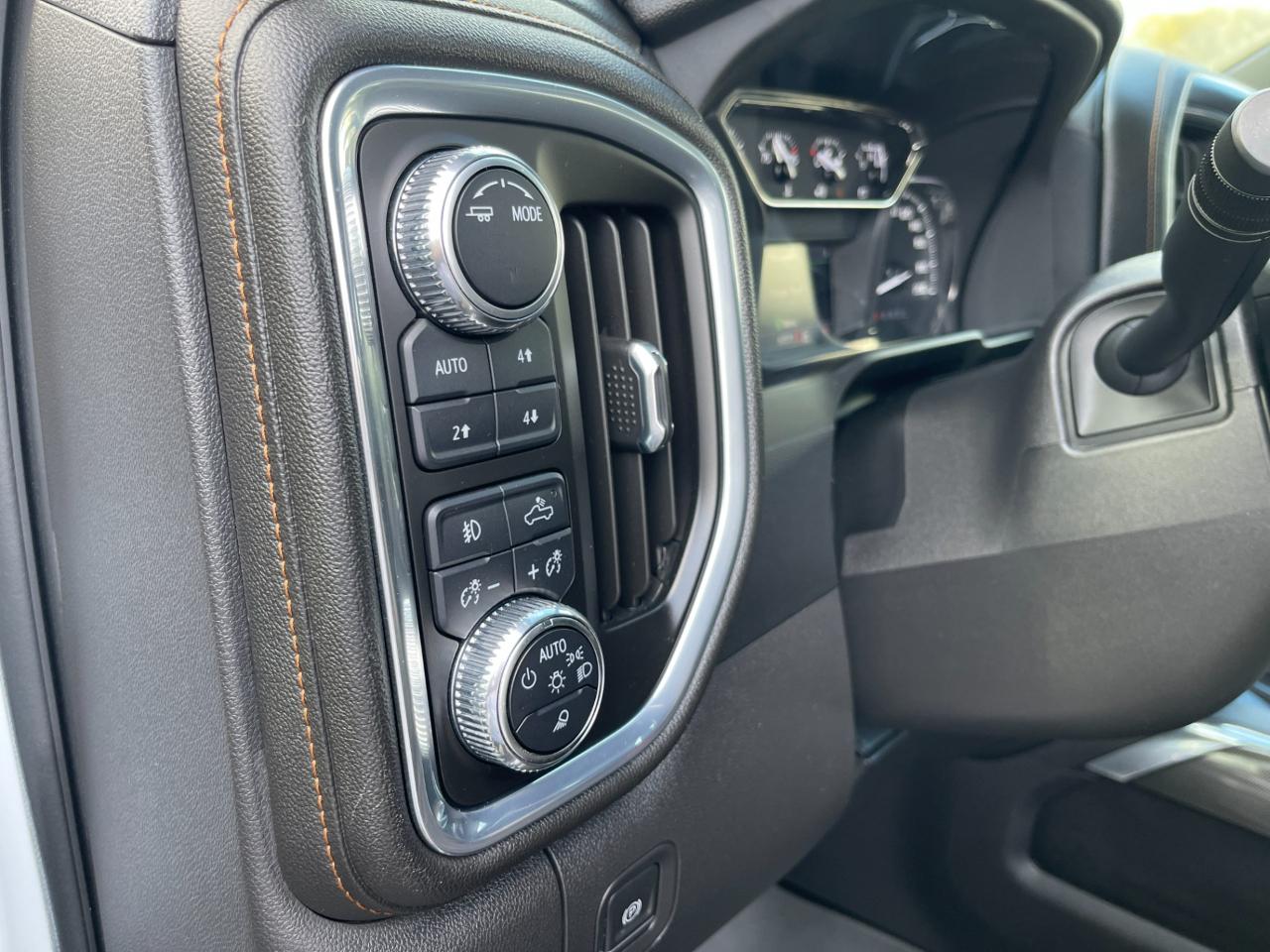 GMC Sierra 1500 Limited  2022