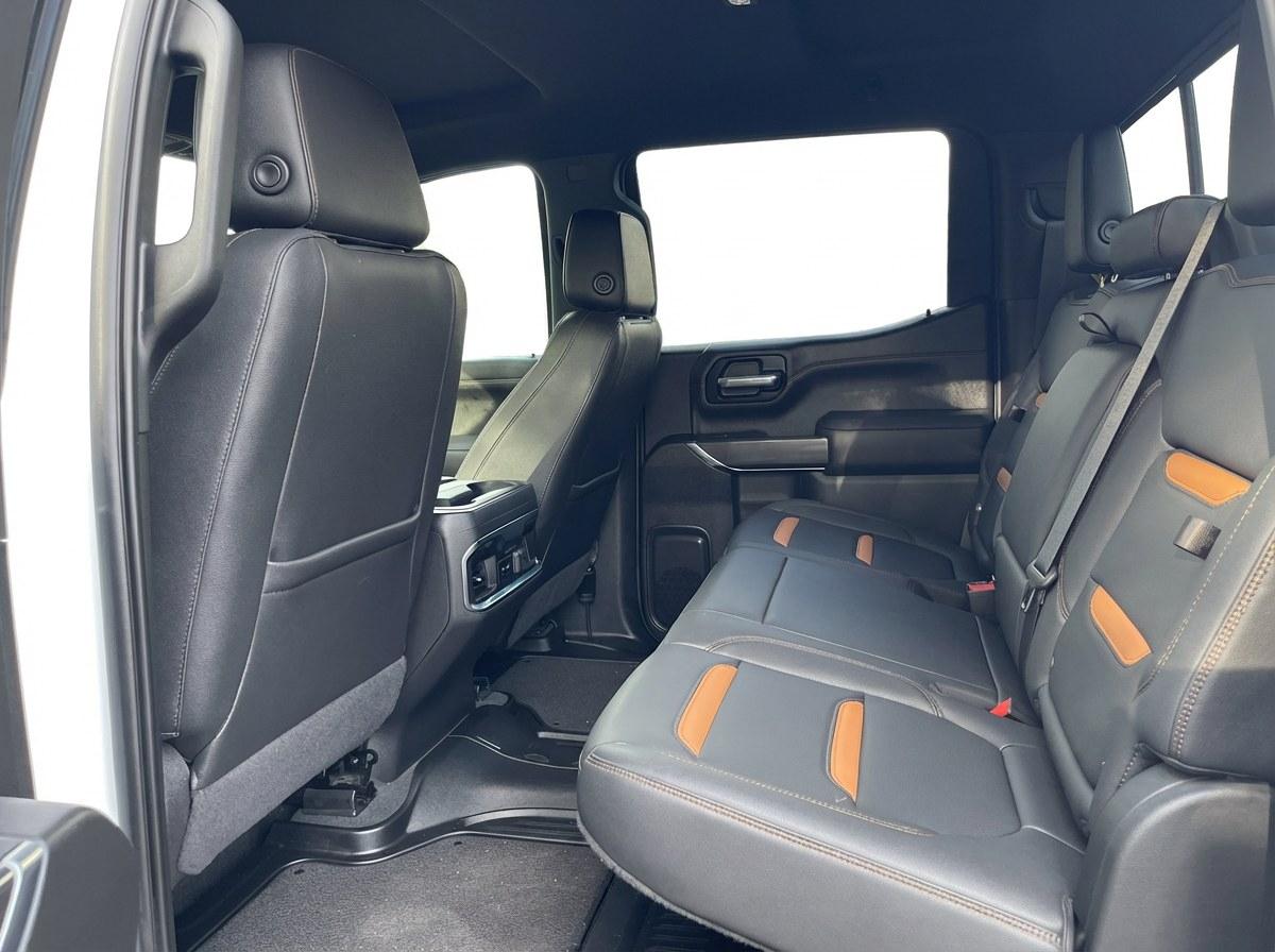 GMC Sierra 1500 Limited  2022