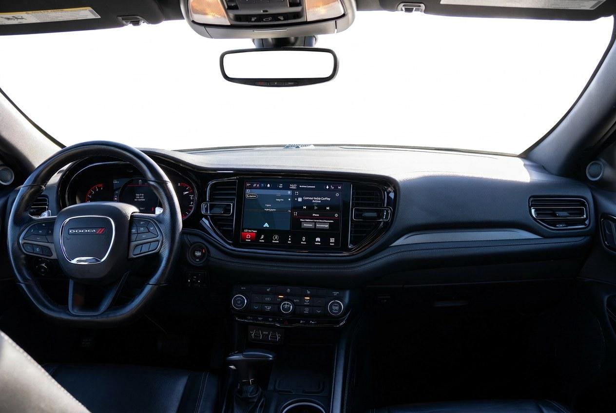 Dodge Durango GT AWD 2022