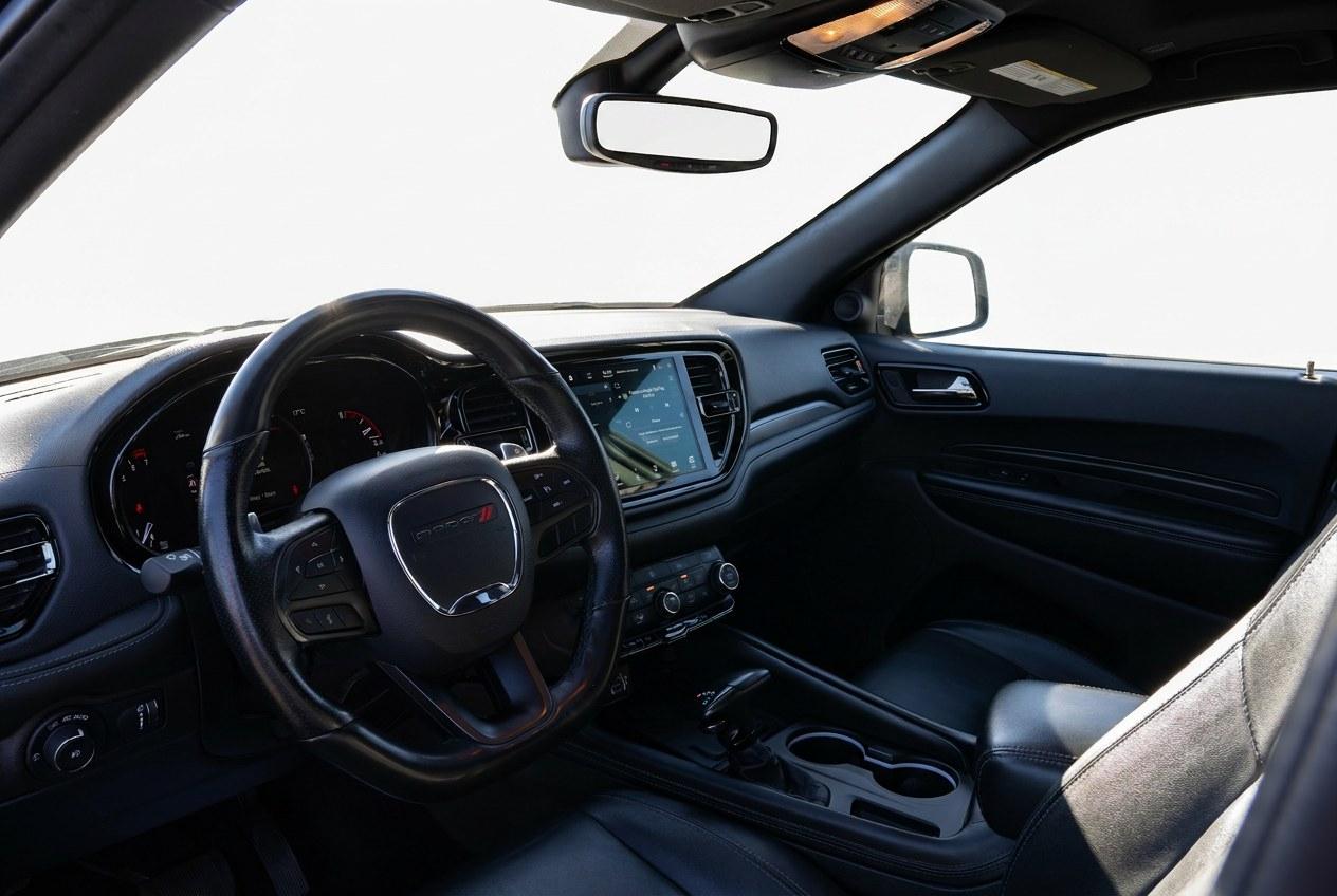 Dodge Durango GT AWD 2022