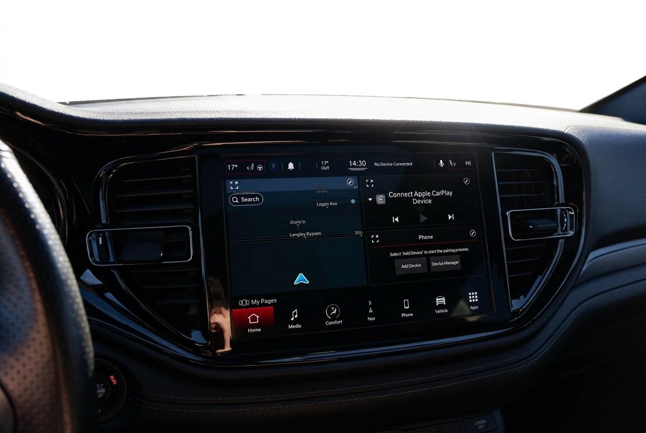 Dodge Durango GT AWD 2022