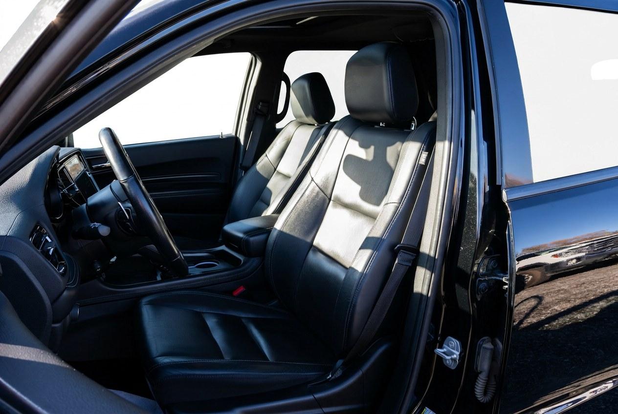 Dodge Durango GT AWD 2022