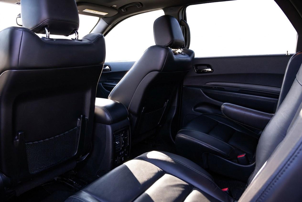 Dodge Durango GT AWD 2022