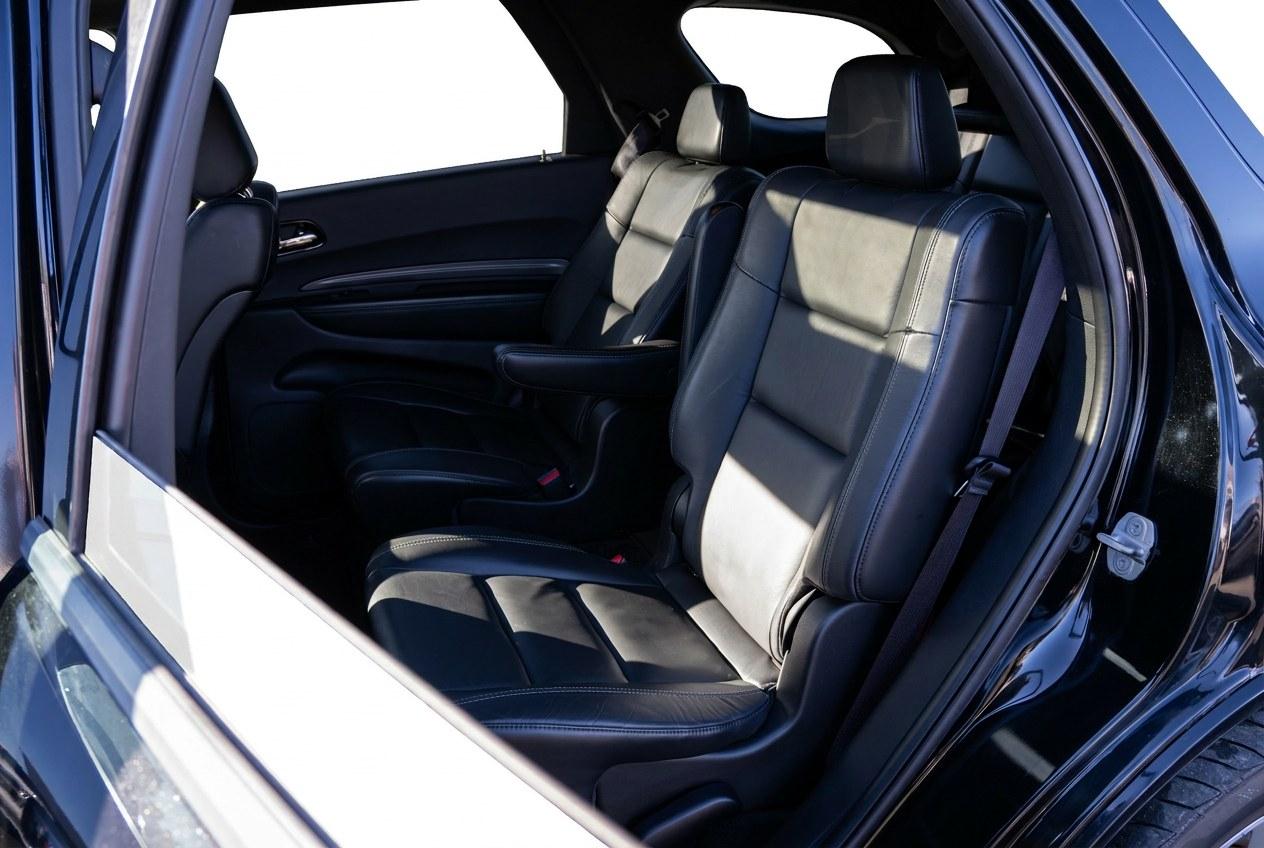 Dodge Durango GT AWD 2022