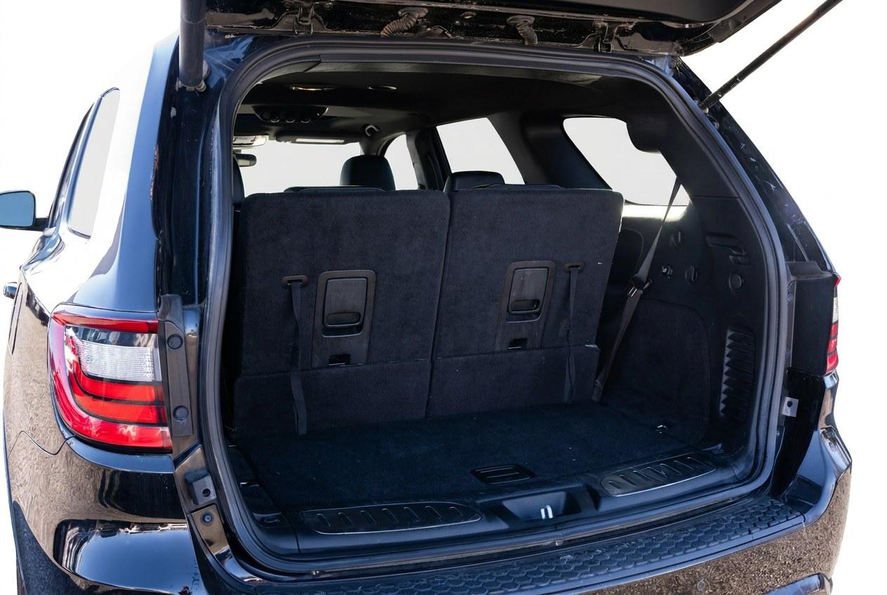 Dodge Durango GT AWD 2022