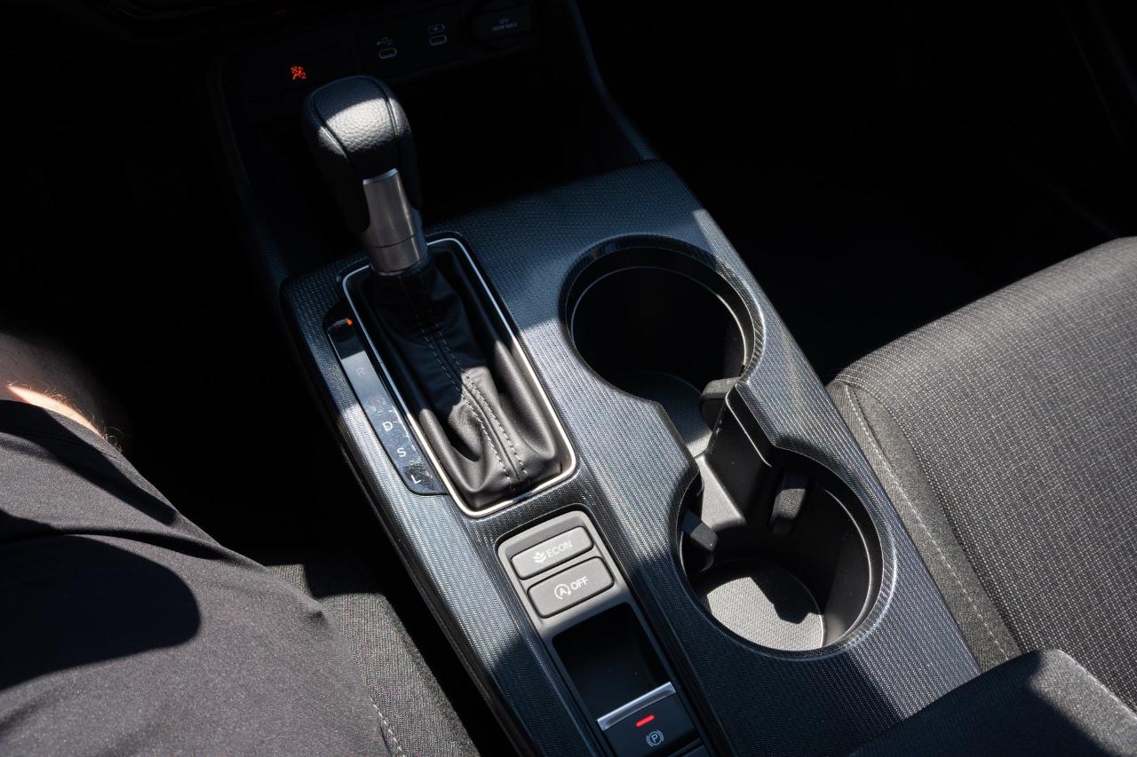 Honda Civic LX Special Edition 2026