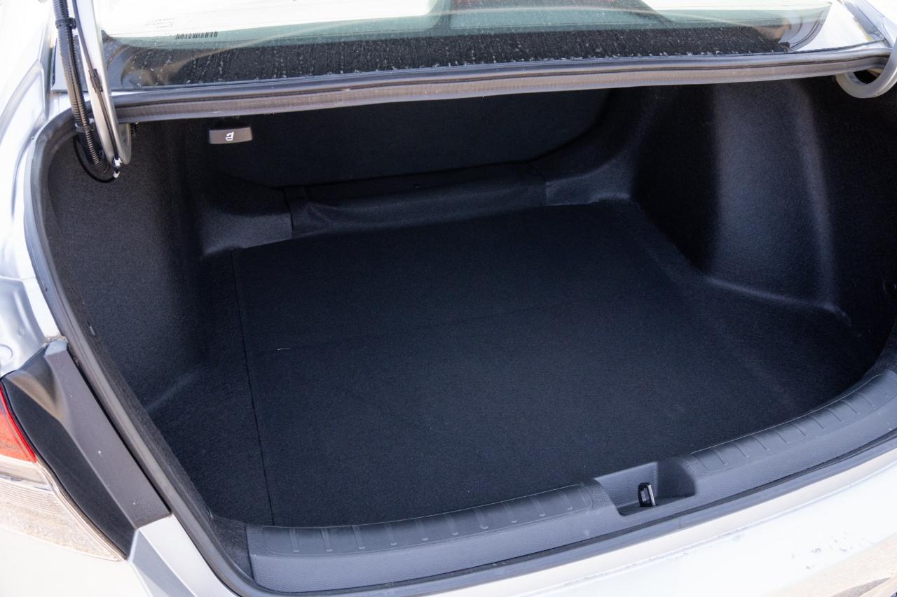 Honda Civic LX Special Edition 2026