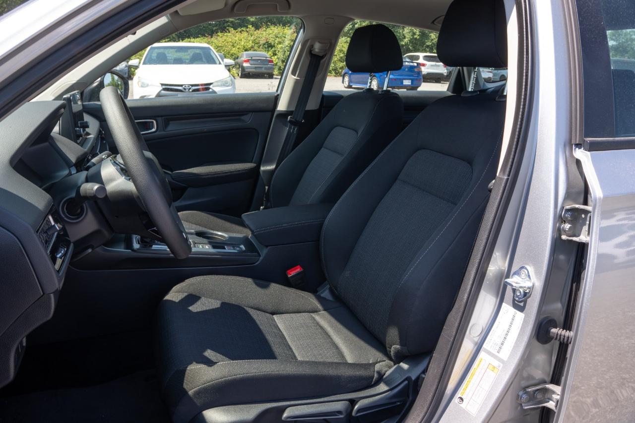 Honda Civic LX Special Edition 2026
