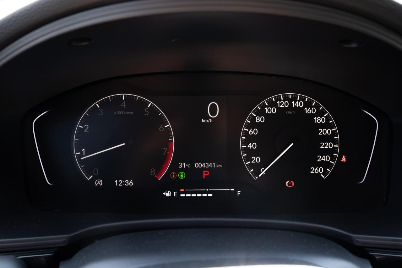 Honda Civic LX Special Edition 2026