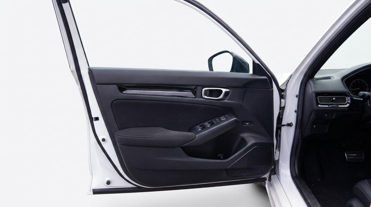 Honda Civic  2025