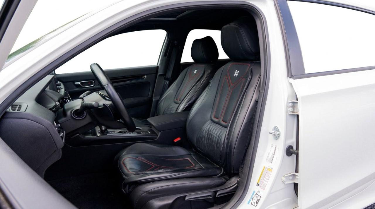 Honda Civic  2025