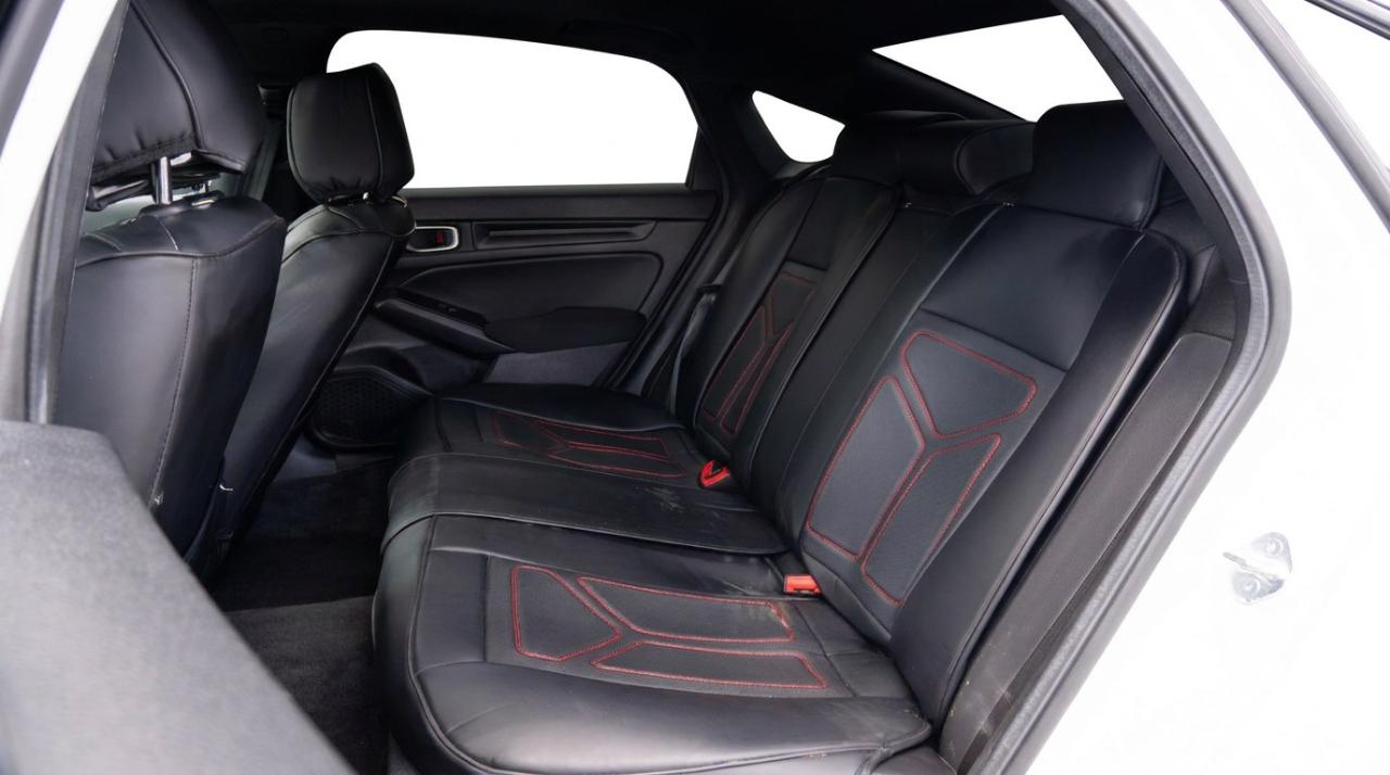 Honda Civic  2025