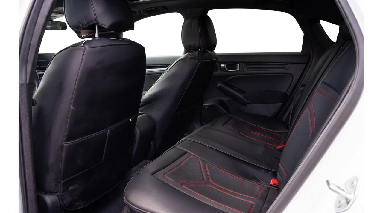Honda Civic  2025