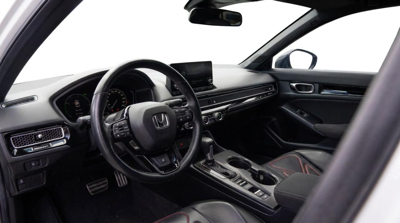Honda Civic  2025