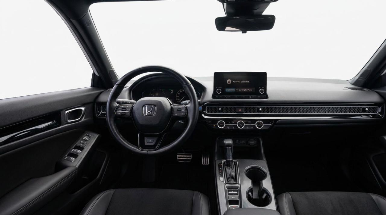 Honda Civic  2025