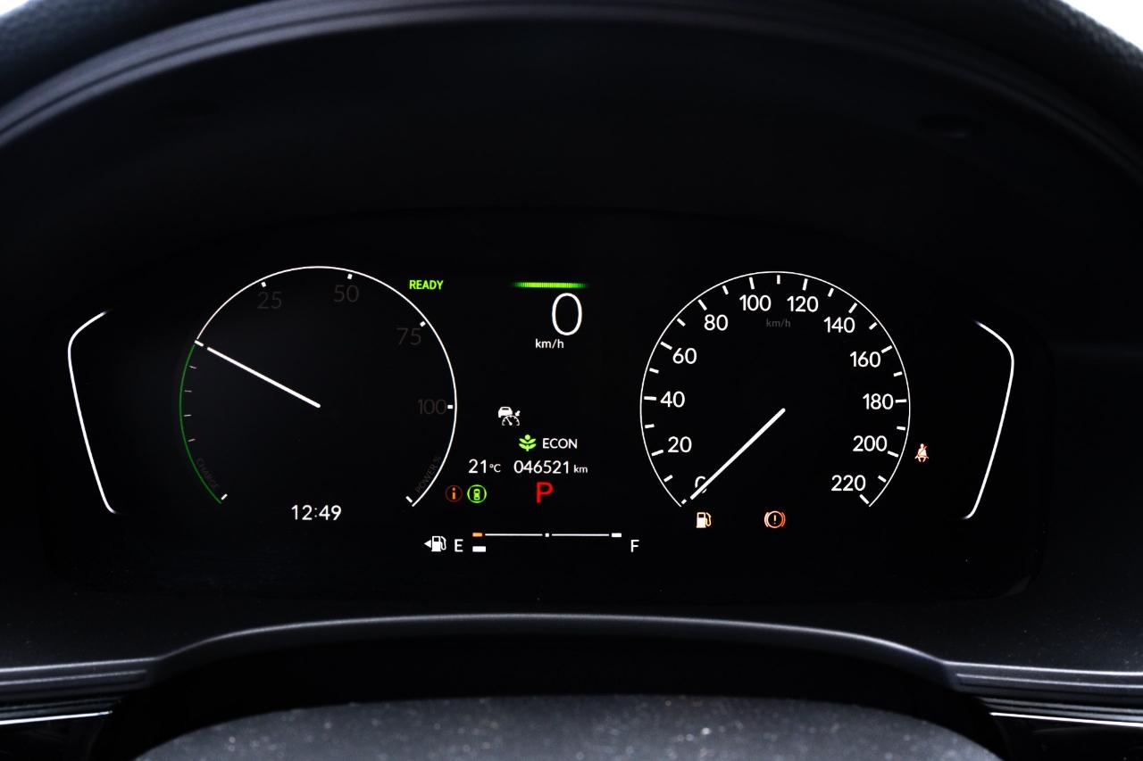 Honda Civic  2025