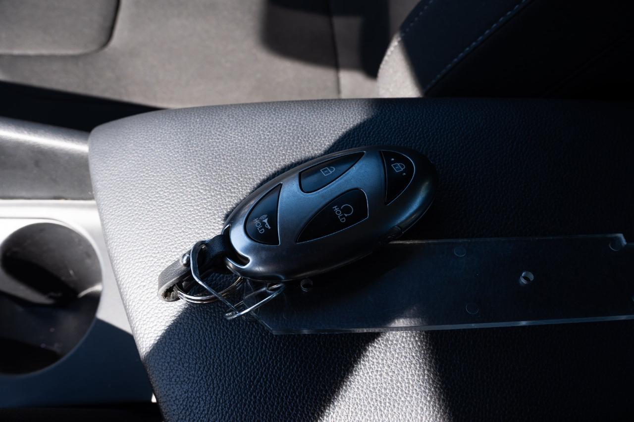 Hyundai Elantra SEL 2025