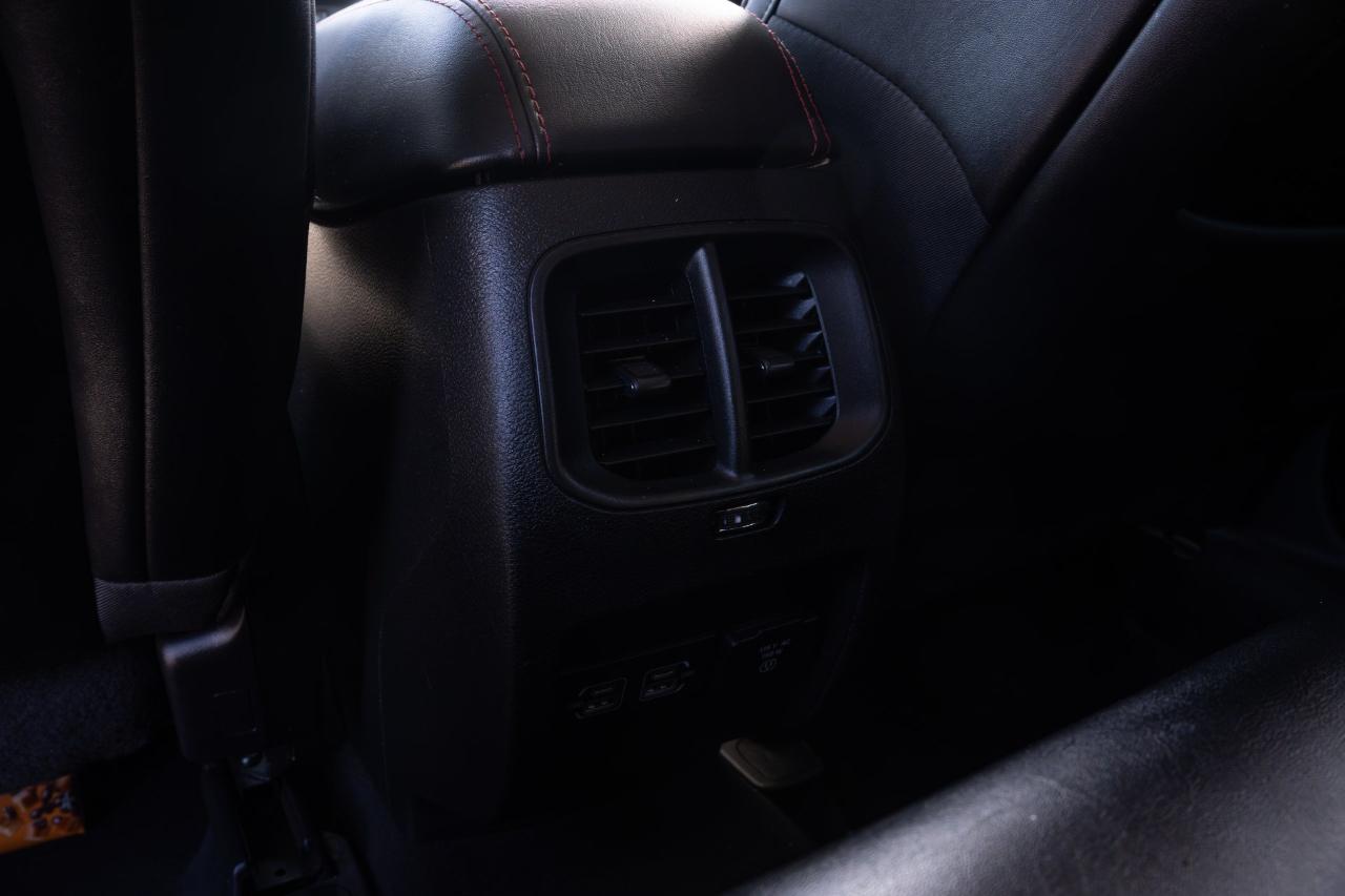 Jeep Cherokee 4WD 4dr Trailhawk 2022