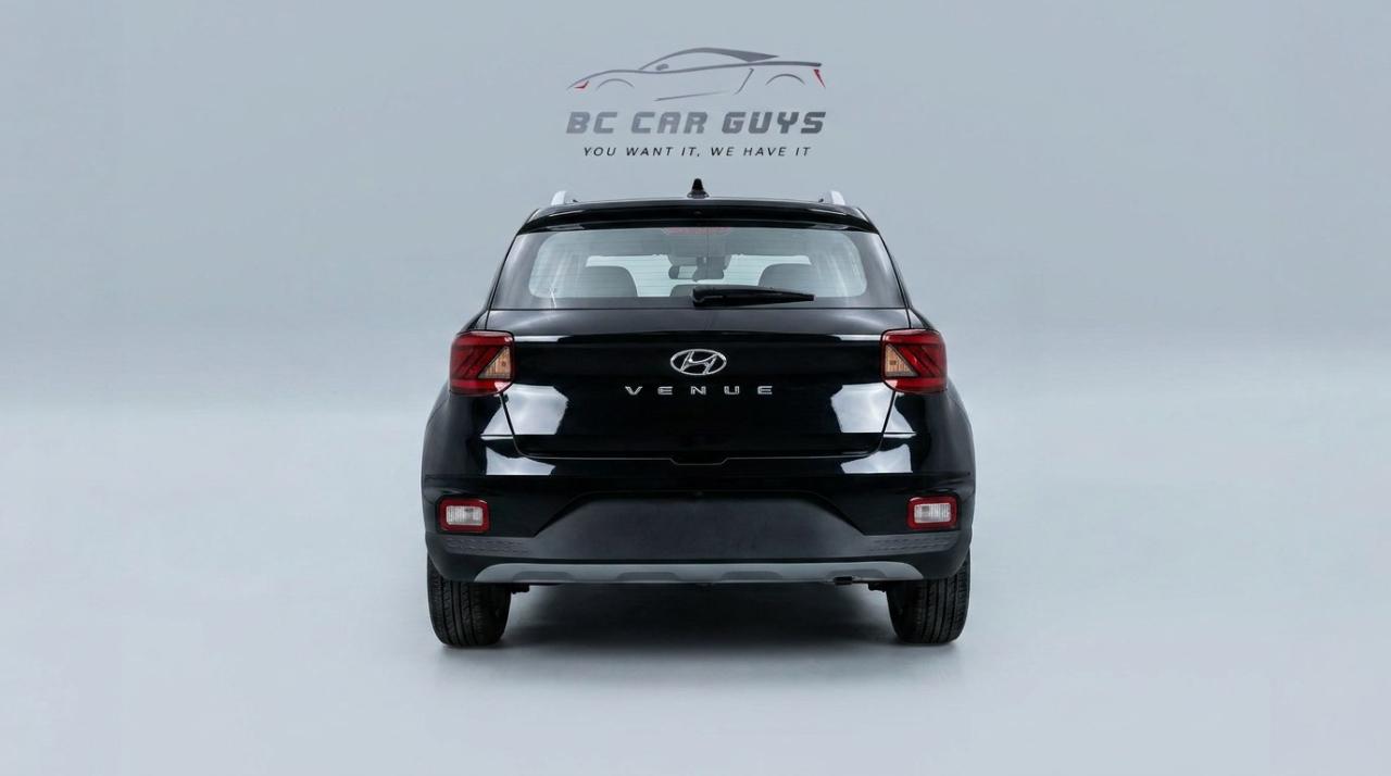 Hyundai Venue  2022