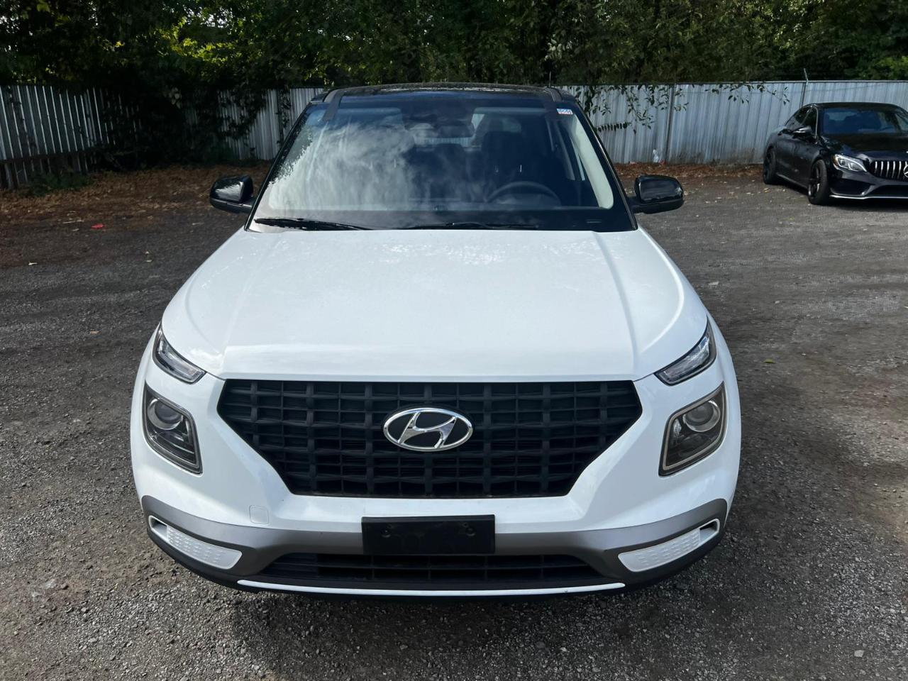 Hyundai Venue SE 2025