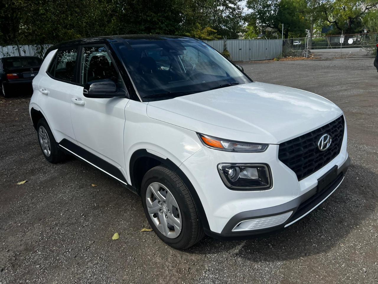 Hyundai Venue SE 2025