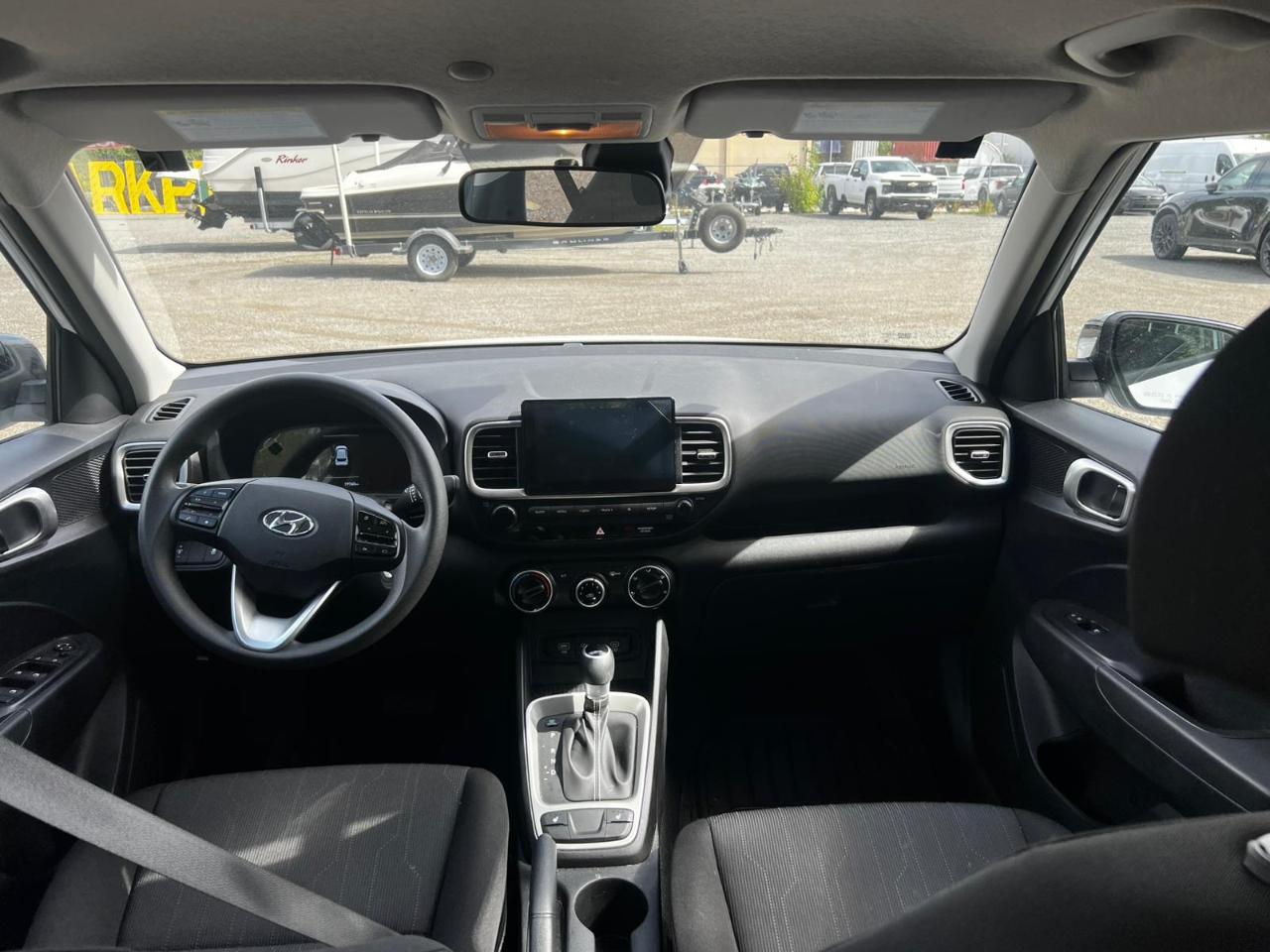 Hyundai Venue SE 2025