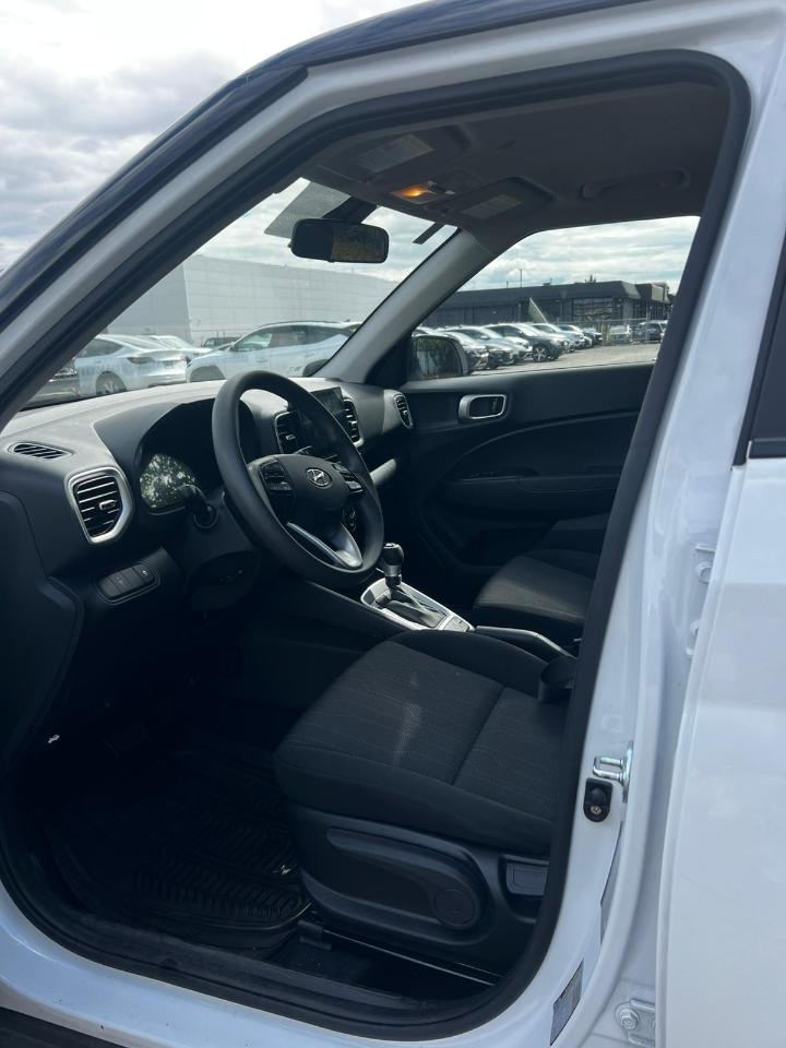 Hyundai Venue SE 2025