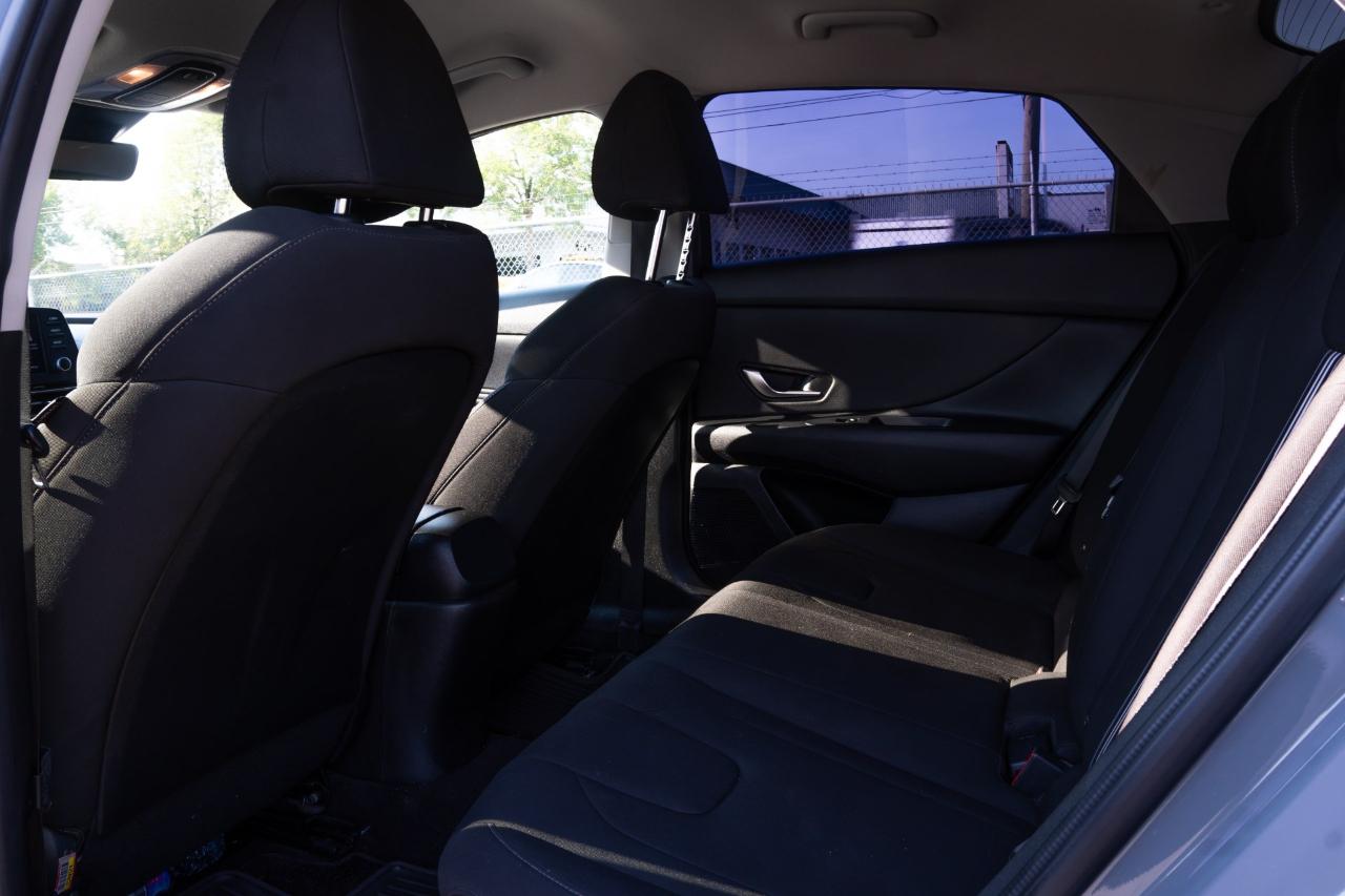 Hyundai Elantra  2026