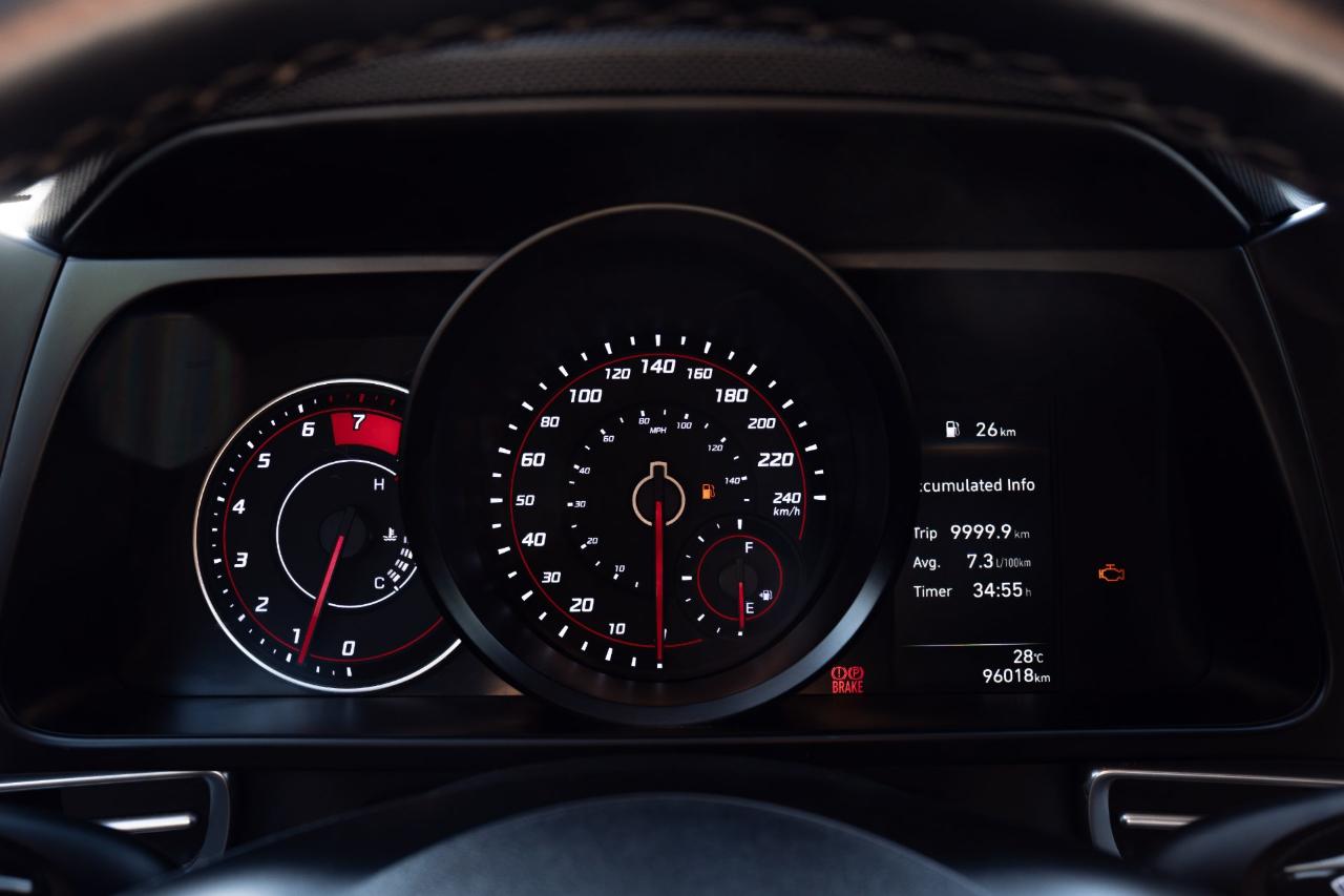 Hyundai Elantra  2026
