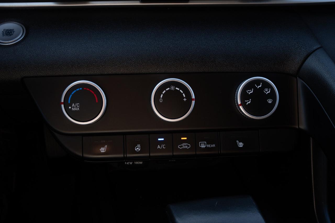 Hyundai Elantra  2026