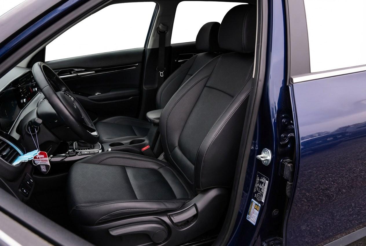 Kia Seltos S 2024