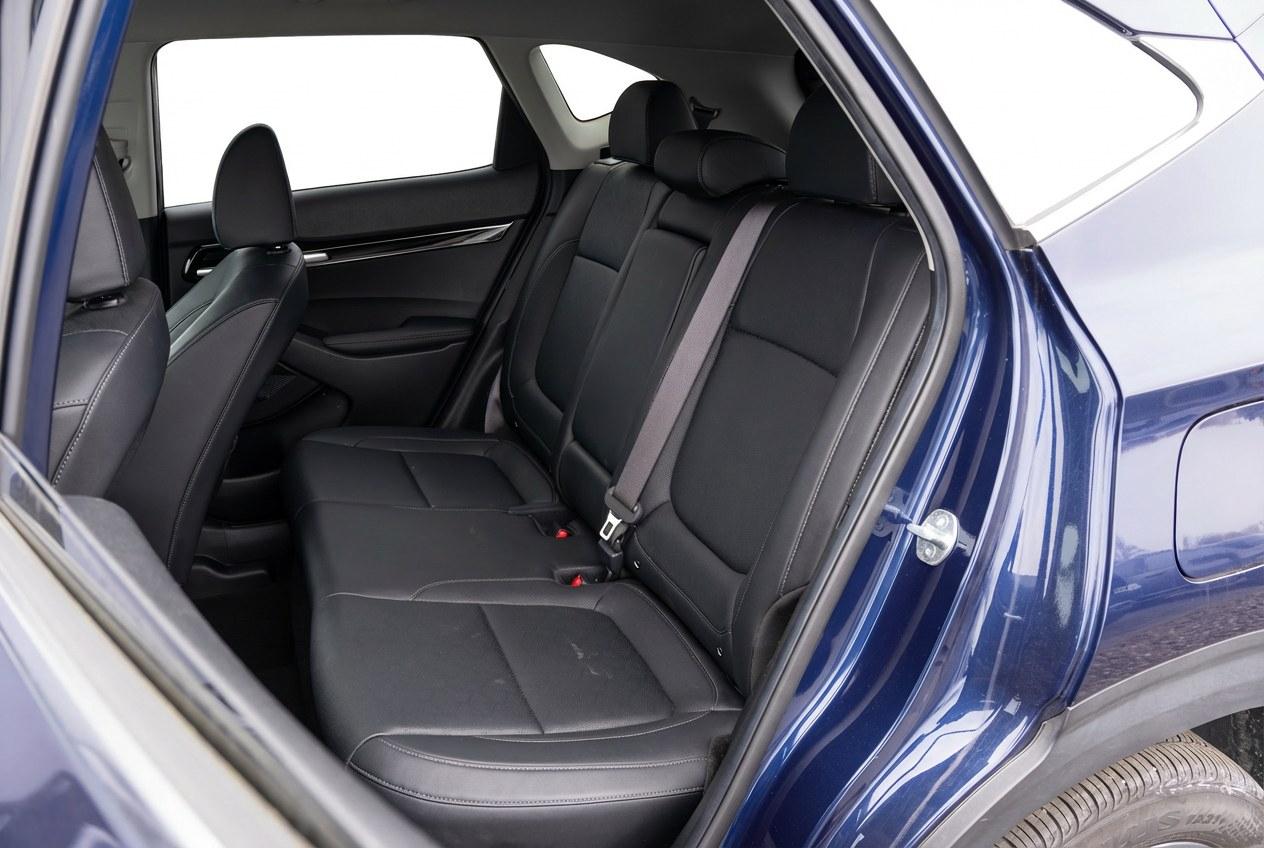 Kia Seltos S 2024