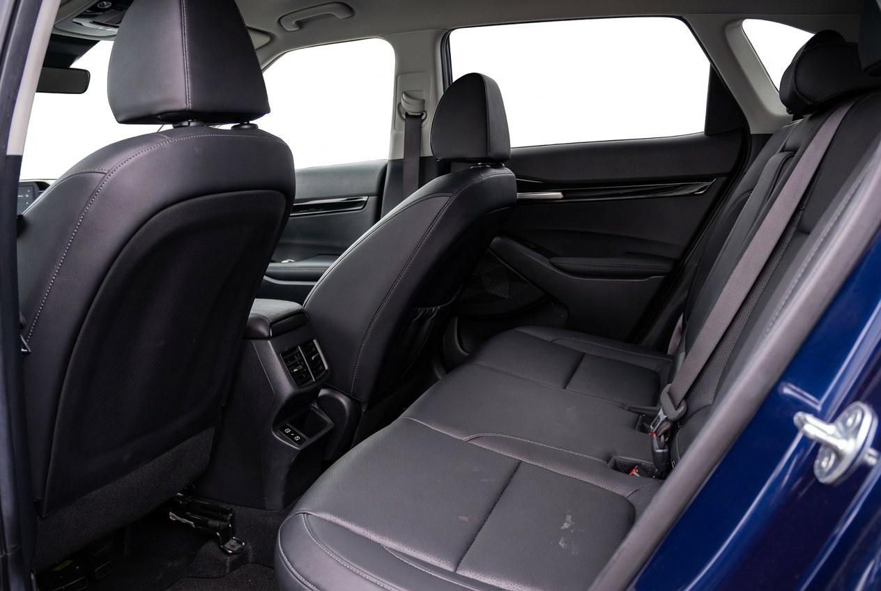 Kia Seltos S 2024