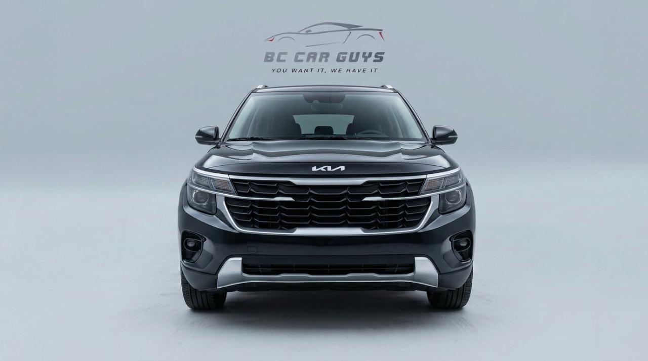 Kia Seltos LX 2025