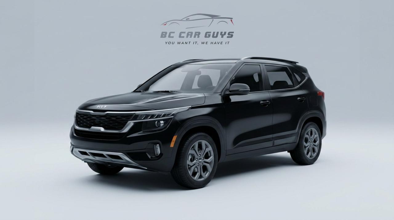 Kia Seltos LX 2025