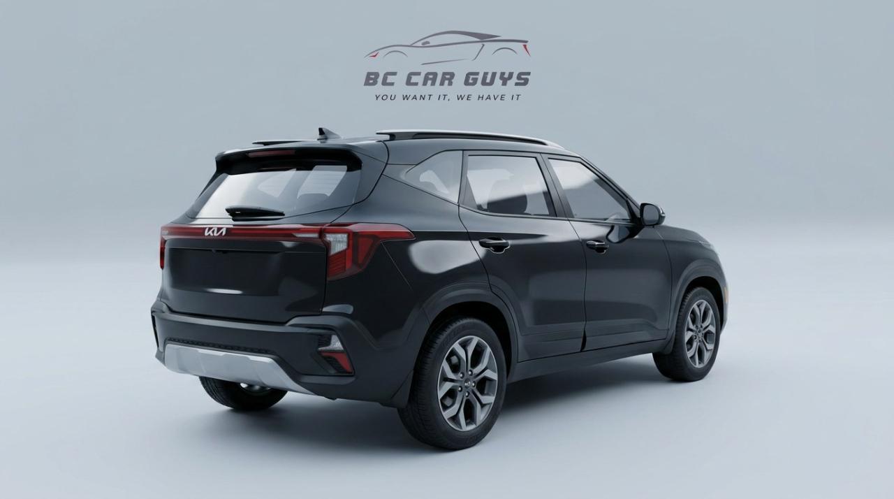Kia Seltos LX 2025