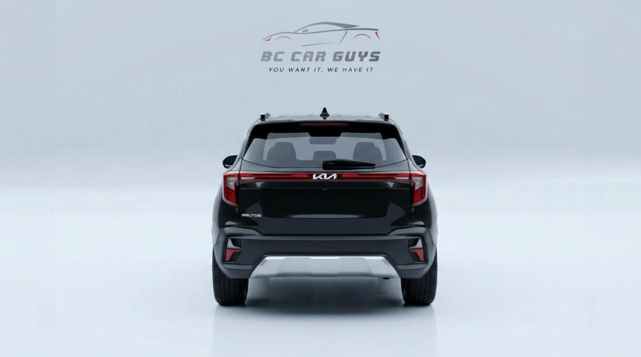 Kia Seltos LX 2025