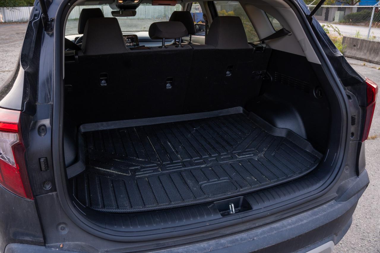 Kia Seltos LX 2025