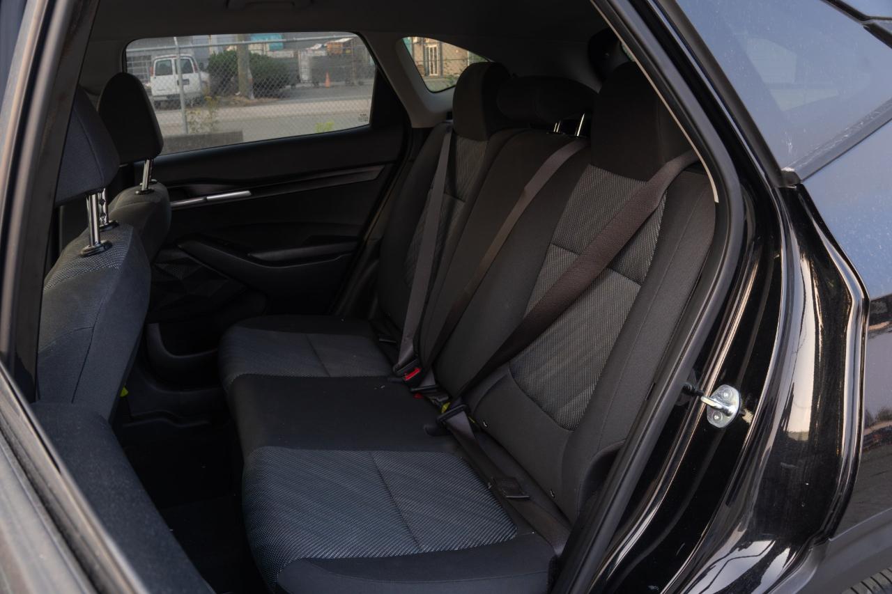 Kia Seltos LX 2025