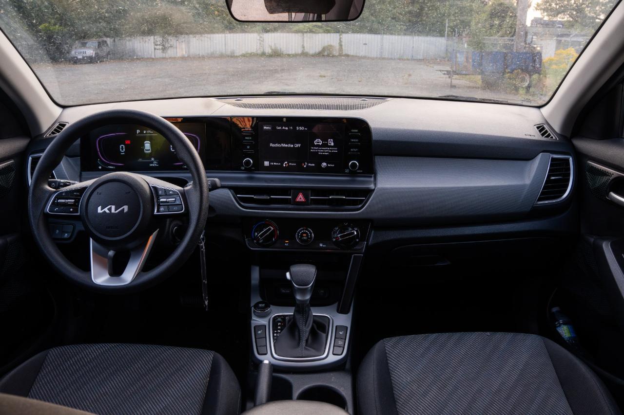 Kia Seltos LX 2025