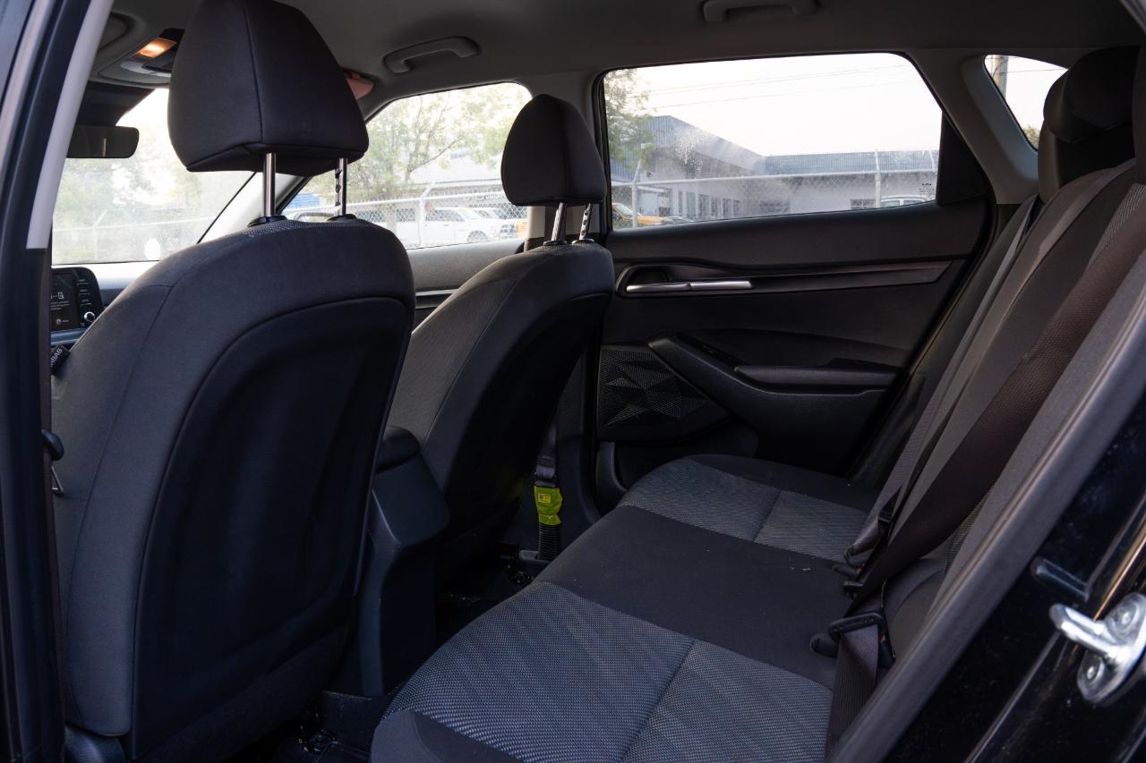 Kia Seltos LX 2025