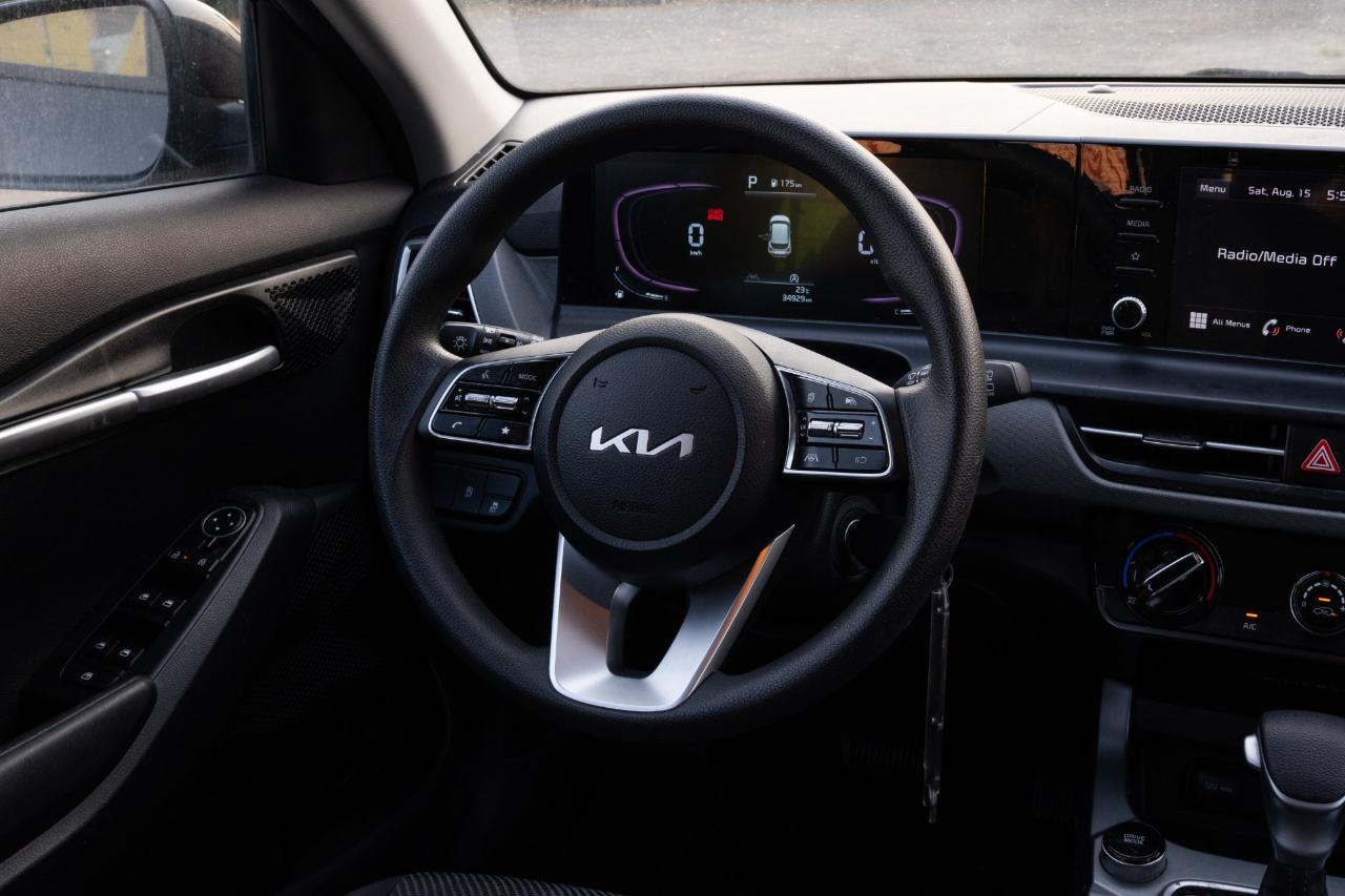 Kia Seltos LX 2025