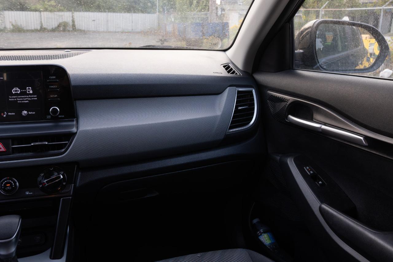 Kia Seltos LX 2025