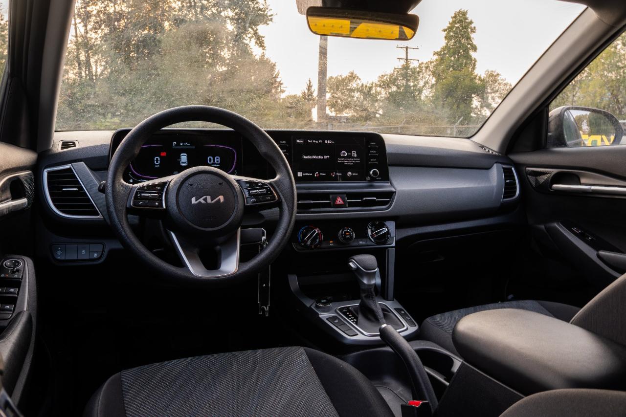 Kia Seltos LX 2025