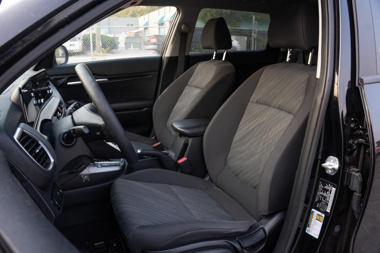 Kia Seltos LX 2025